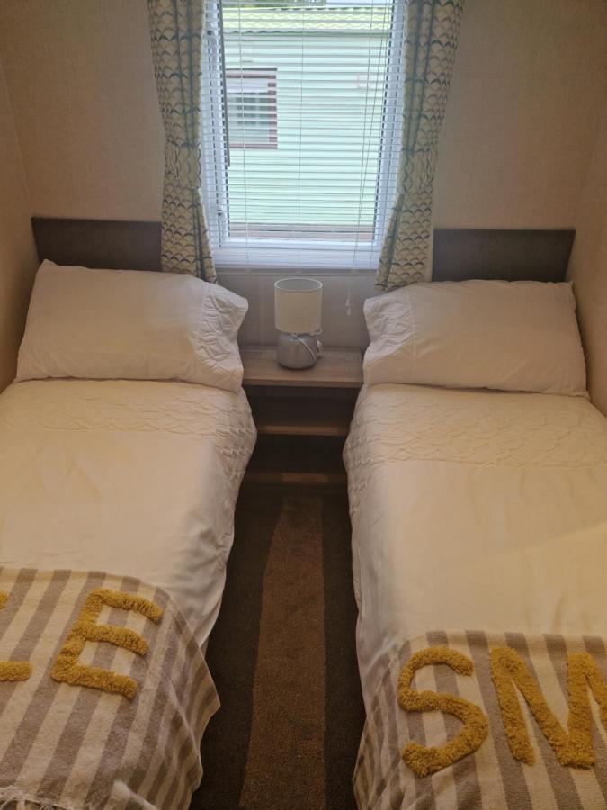 18 Rannoch Forfar