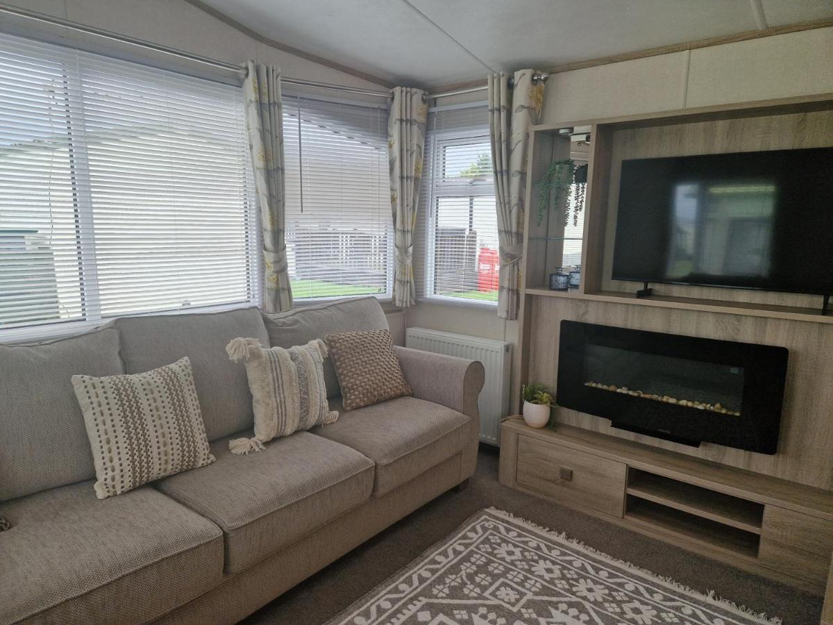 Campsite 18 Rannoch Forfar
