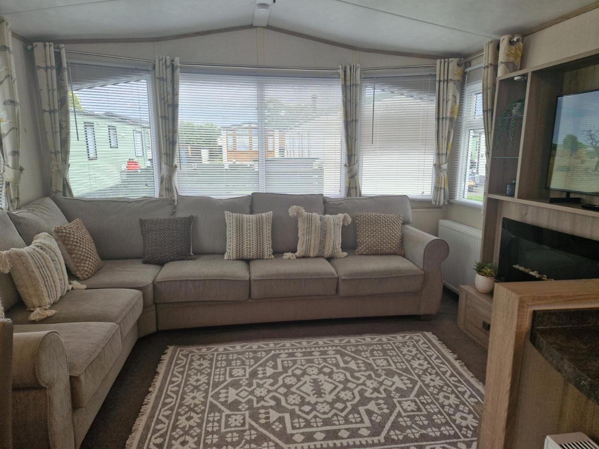 18 Rannoch Campsite Forfar