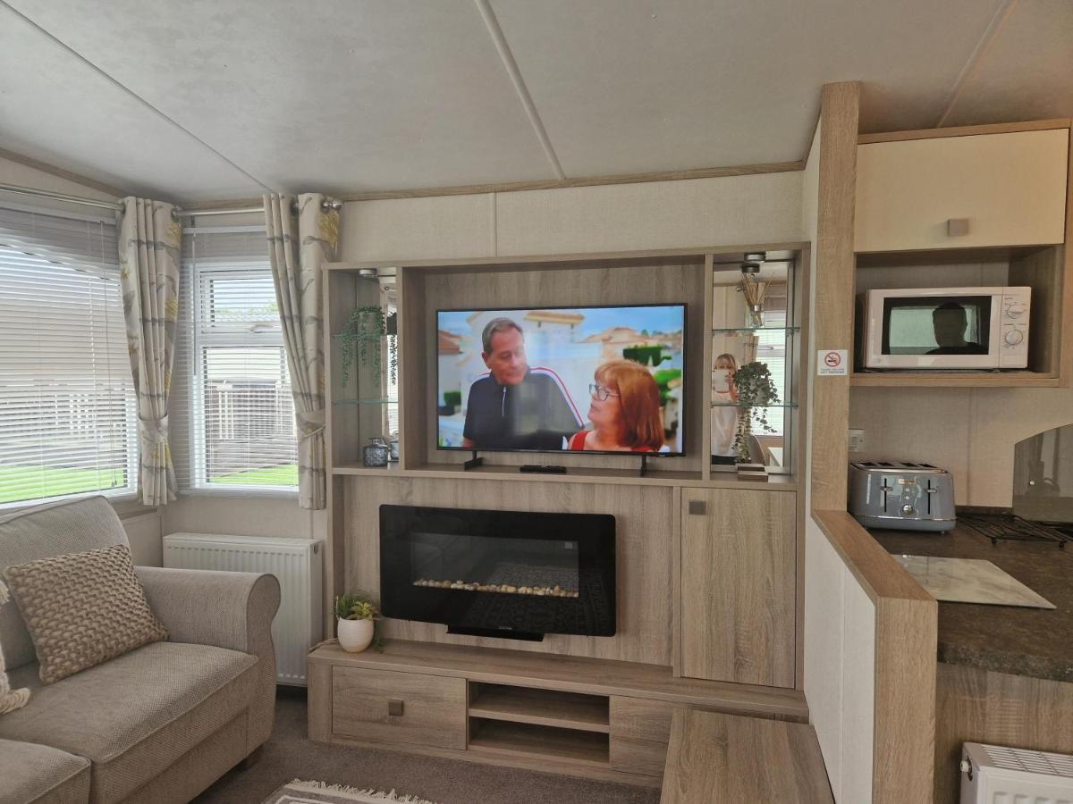 18 Rannoch Campsite *